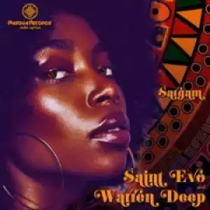 Saint Evo X Warren Deep - Sargam (Original Mix)